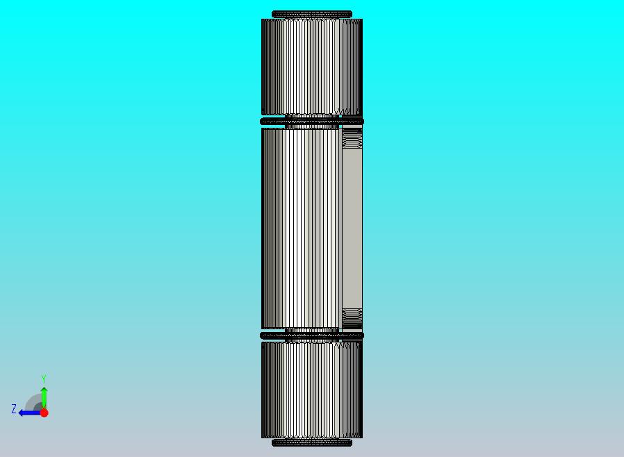 不锈钢拖车铰链