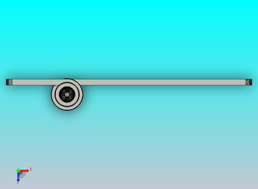 不锈钢拖车铰链