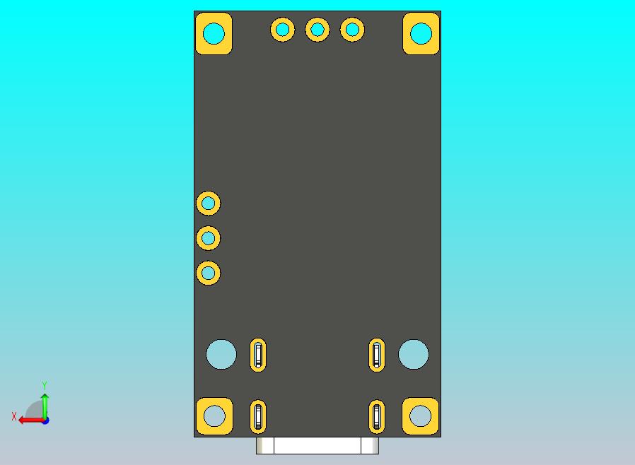 LX-LISC 锂电池组