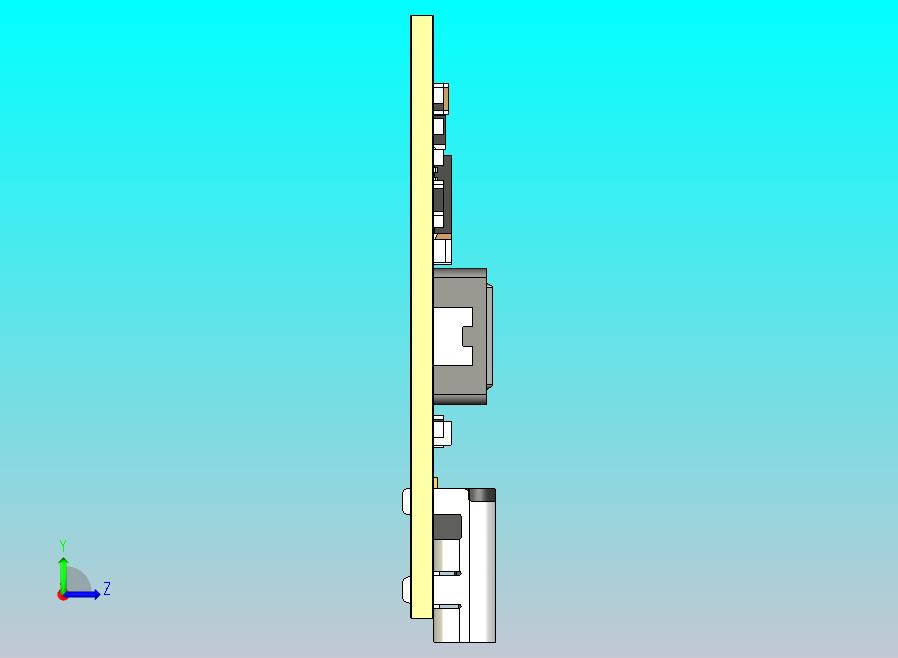 LX-LISC 锂电池组