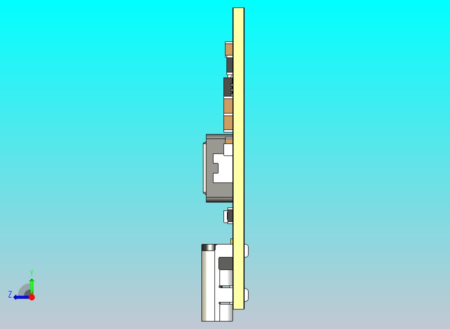 LX-LISC 锂电池组