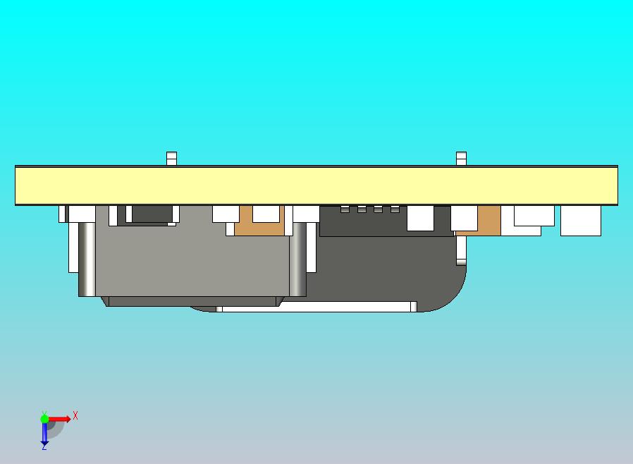LX-LISC 锂电池组