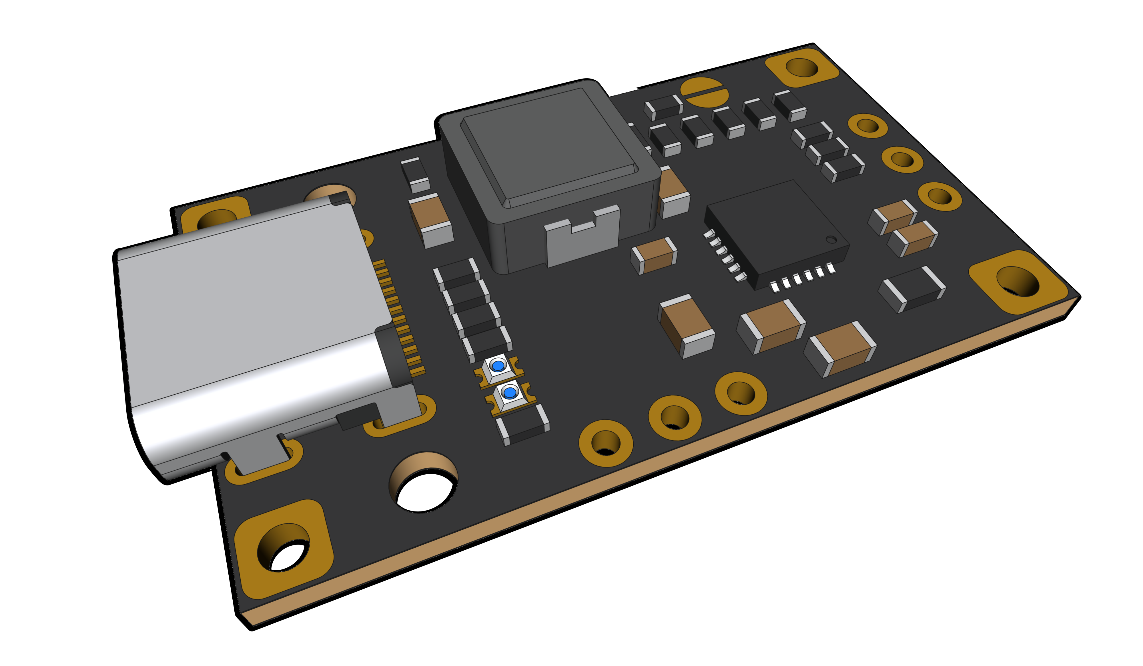 LX-LISC 锂电池组