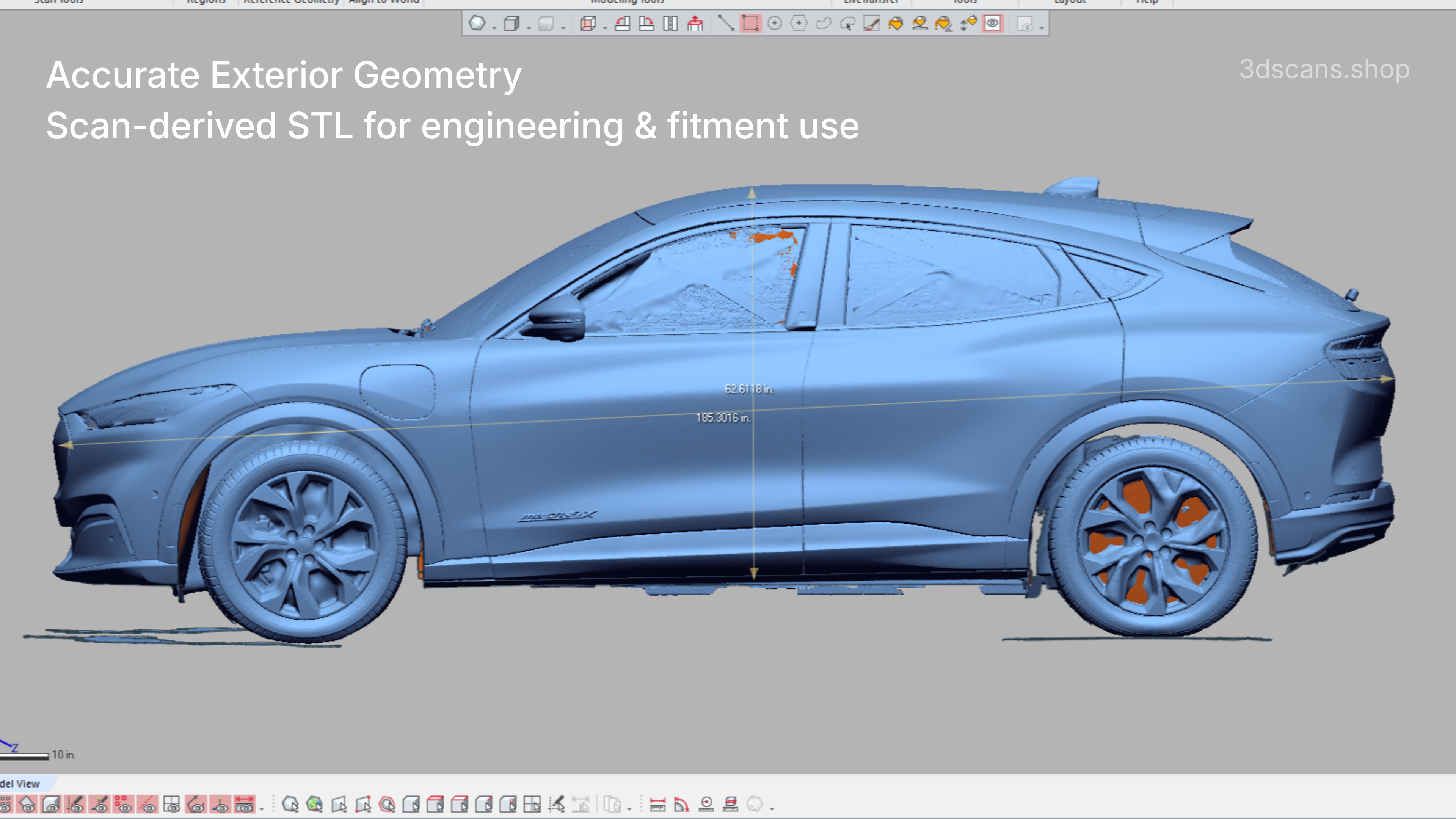 2023-2025 福特野马马..zip