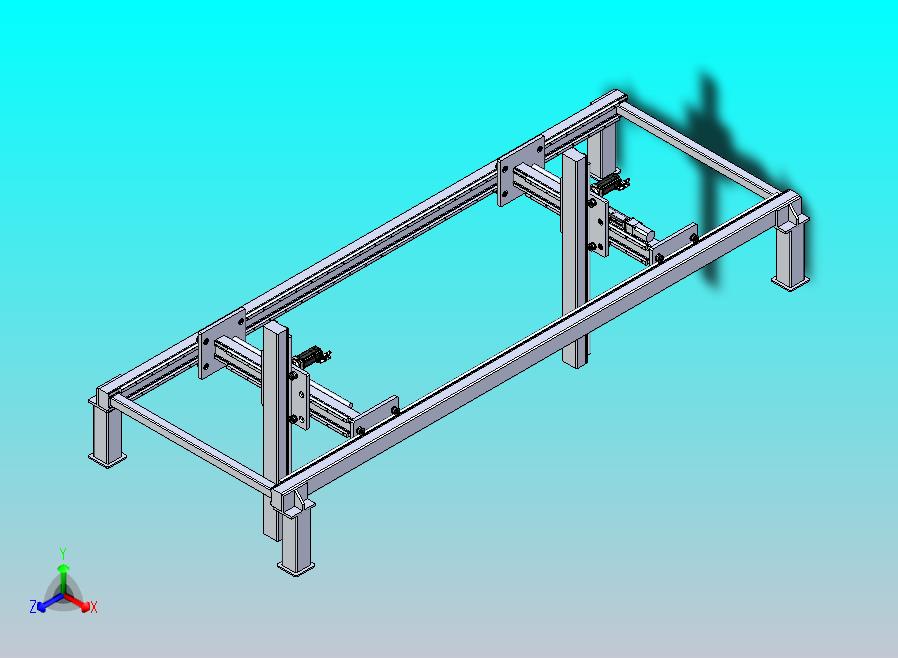 搬运码垛机械手