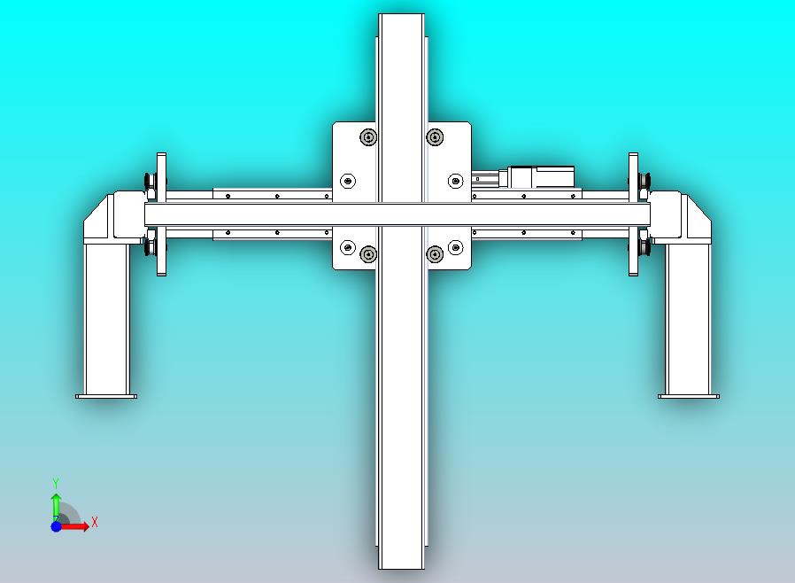 搬运码垛机械手