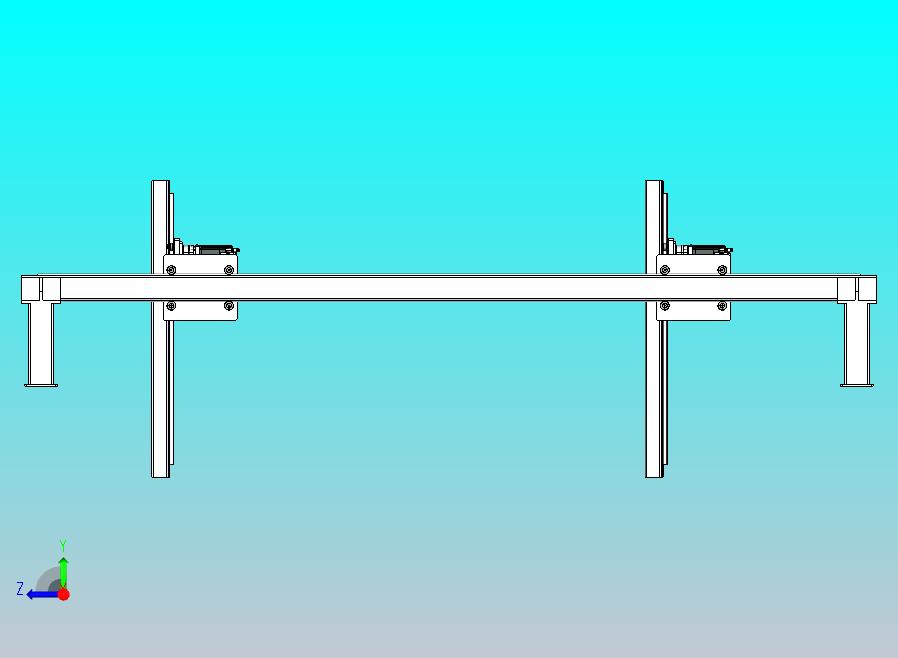 搬运码垛机械手