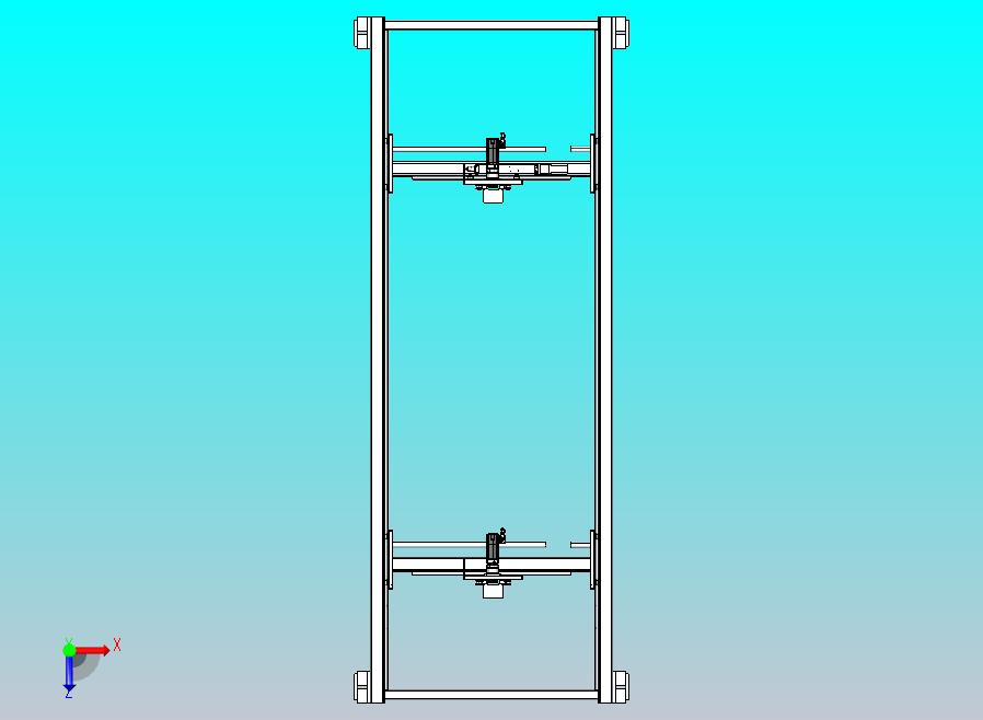 搬运码垛机械手