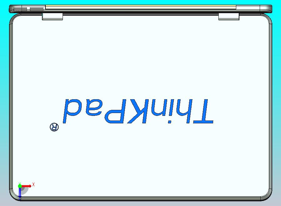 笔记本设计