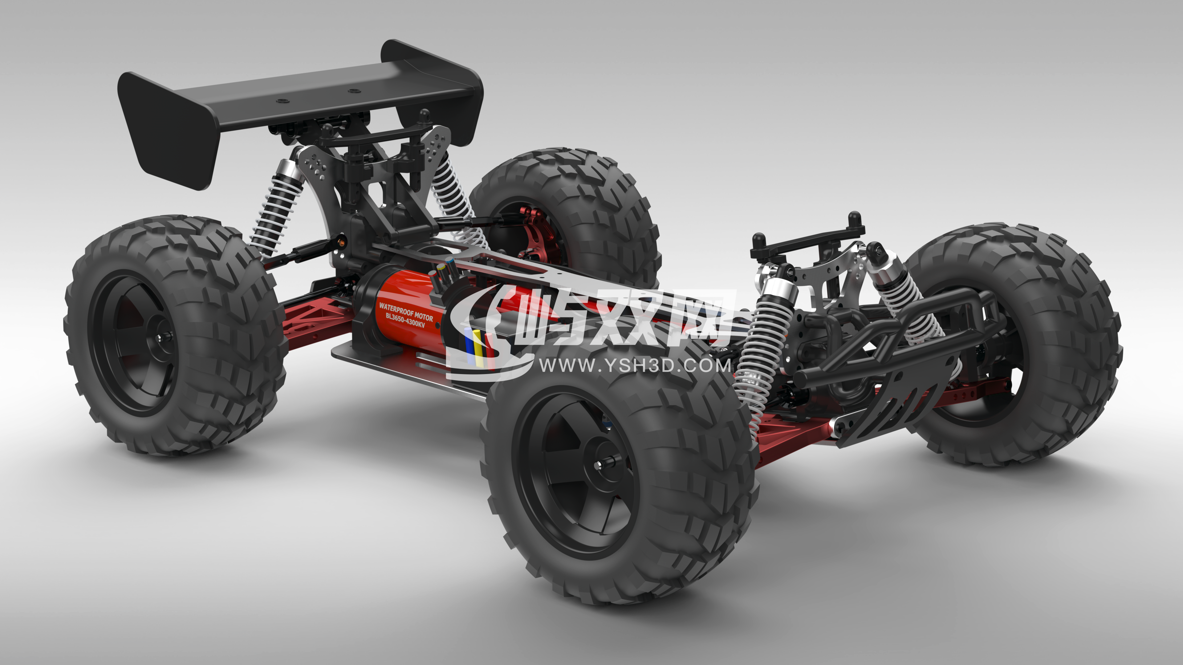 毕业设计电动车