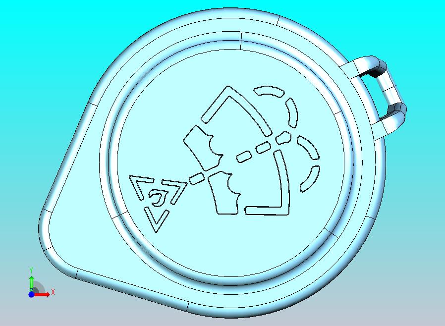 汽车玻璃水壶盖子