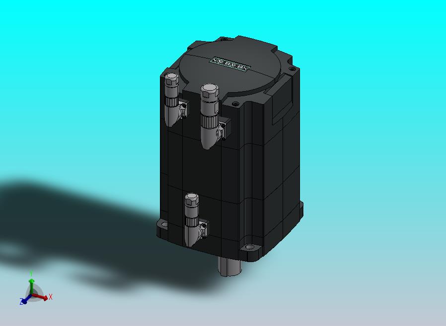 旋转式维尔安瓿清洗机