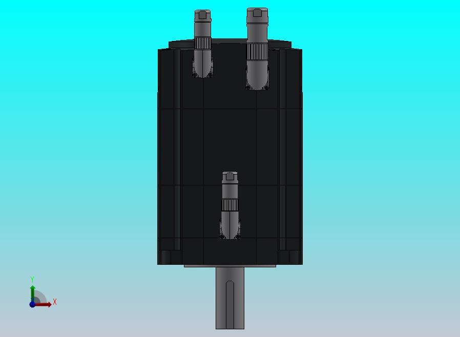 旋转式维尔安瓿清洗机