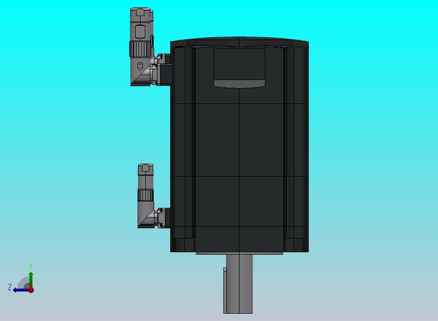 旋转式维尔安瓿清洗机