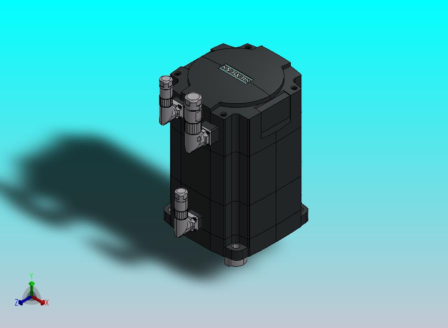 旋转式维尔安瓿清洗机