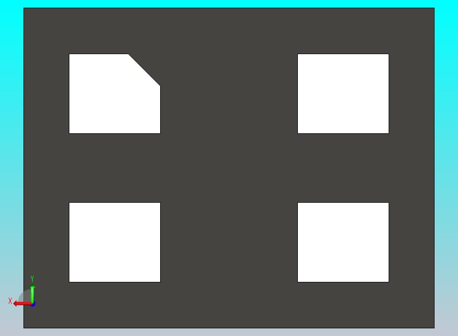 滤波器ABSES4AL-45CM03AM