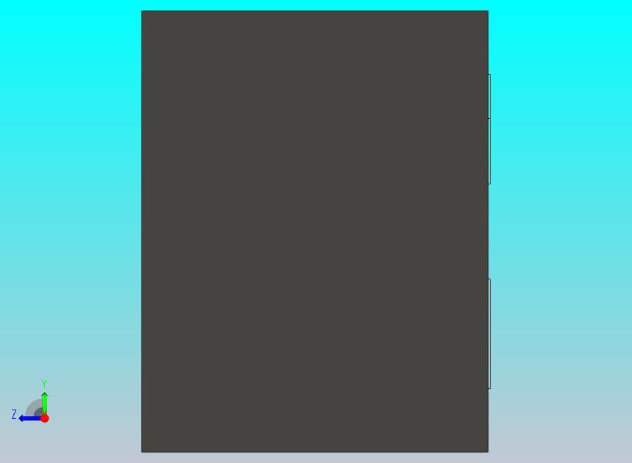 滤波器ABSES4AL-45CM03AM