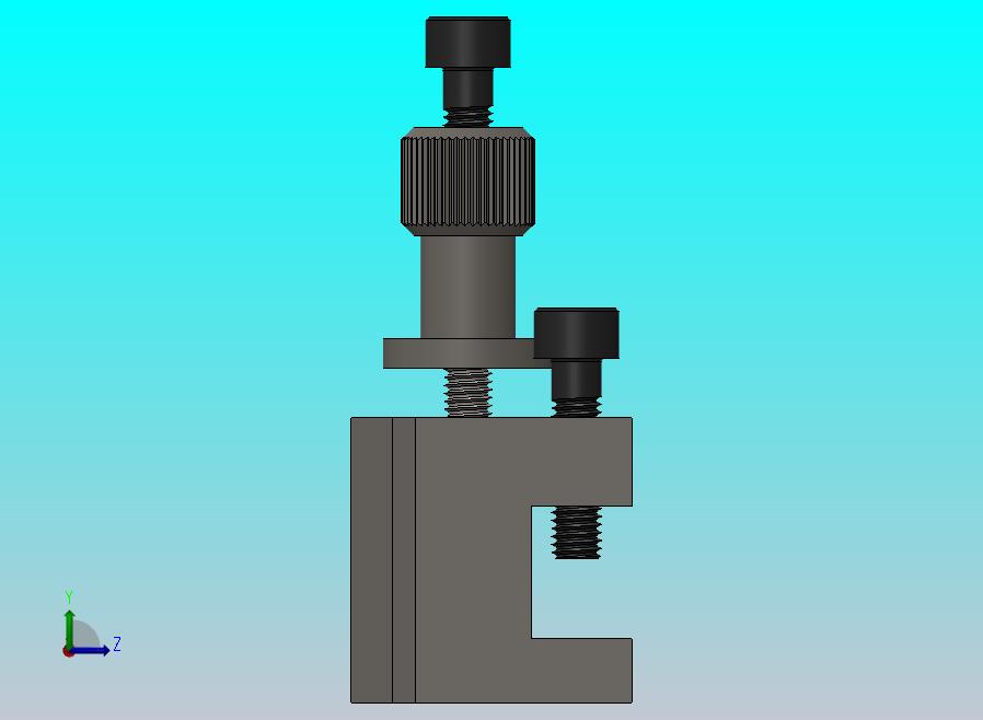 迪克森风格 QCTH