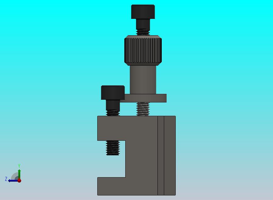 迪克森风格 QCTH