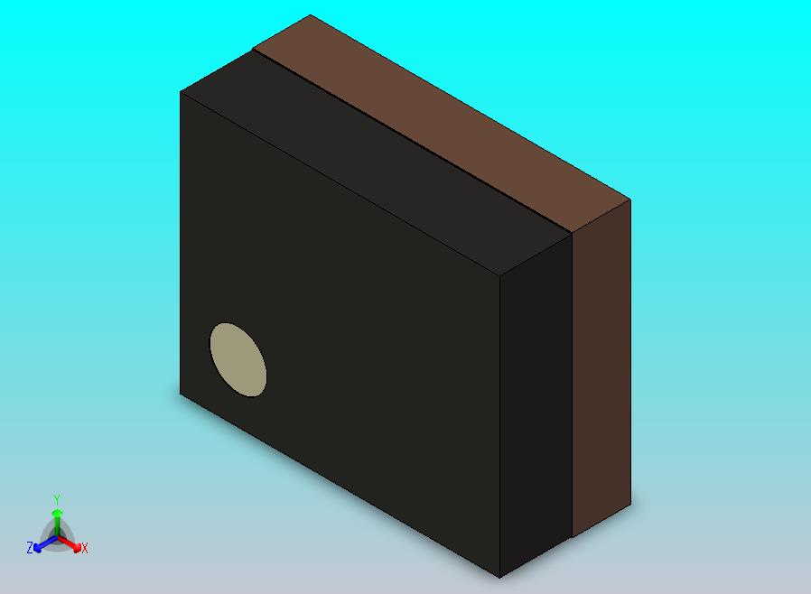 SAW滤波器，中心频率1950 MHz，尺寸1.1 x0.9 x 0.45 mm。