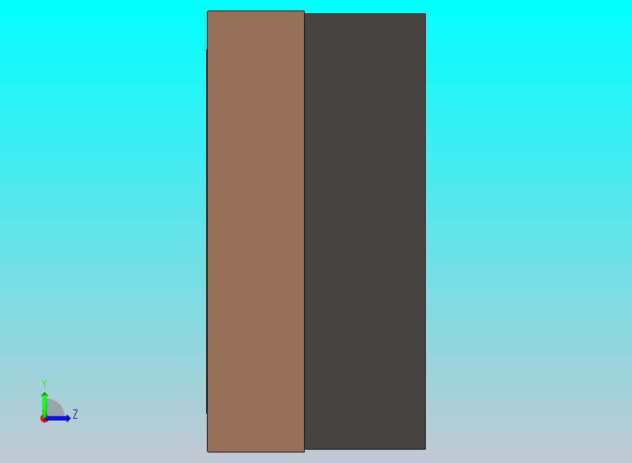 SAW滤波器，中心频率1950 MHz，尺寸1.1 x0.9 x 0.45 mm。