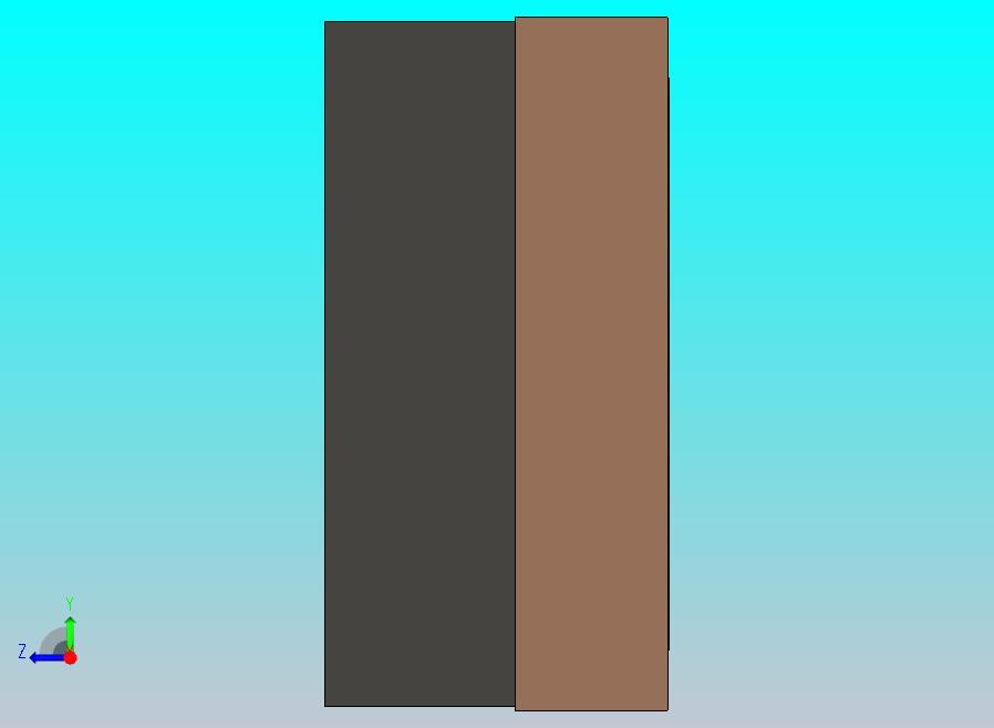 SAW滤波器，中心频率1950 MHz，尺寸1.1 x0.9 x 0.45 mm。