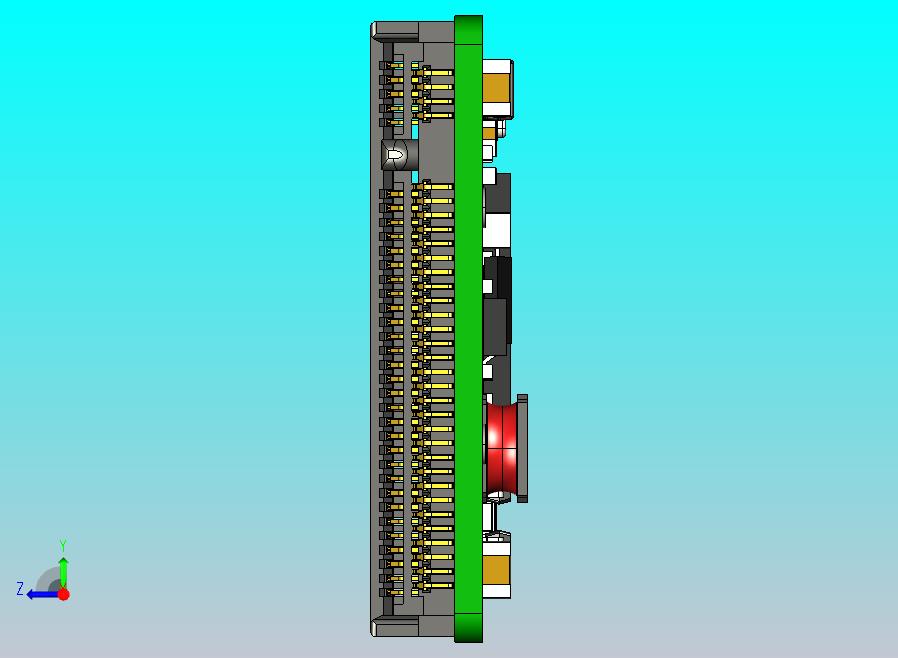 M.2 SSD NVME适配器