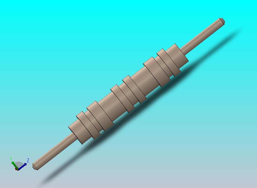 带方向操作阀芯..zip