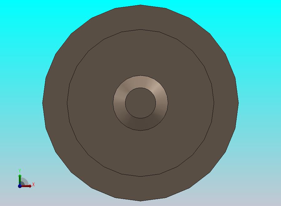 带方向操作阀芯..zip