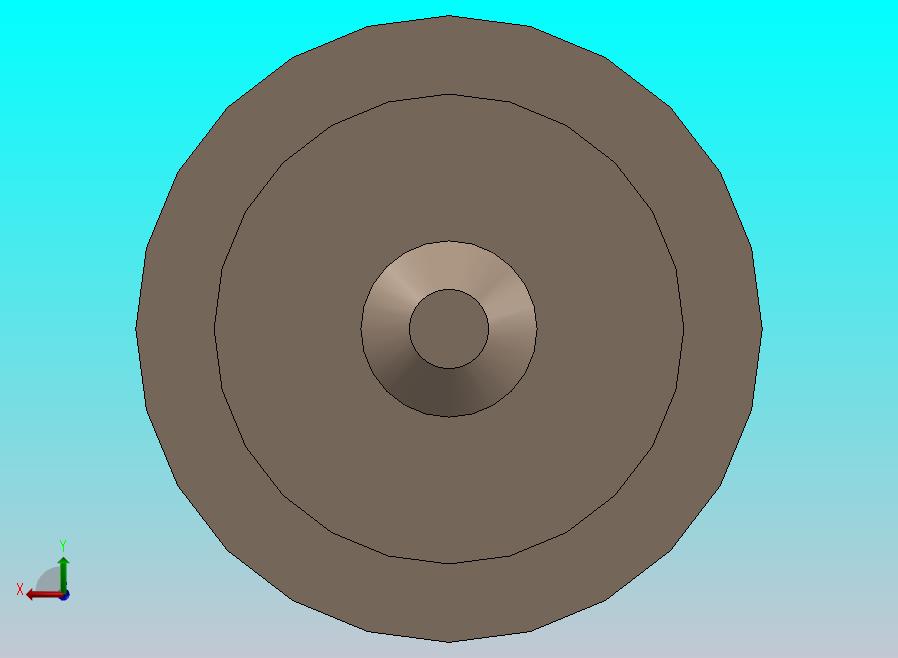 带方向操作阀芯..zip