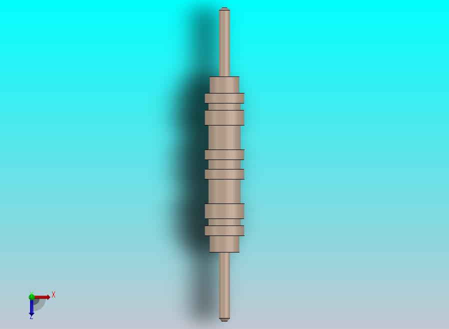 带方向操作阀芯..zip