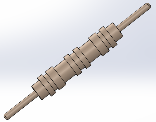 带方向操作阀芯..zip