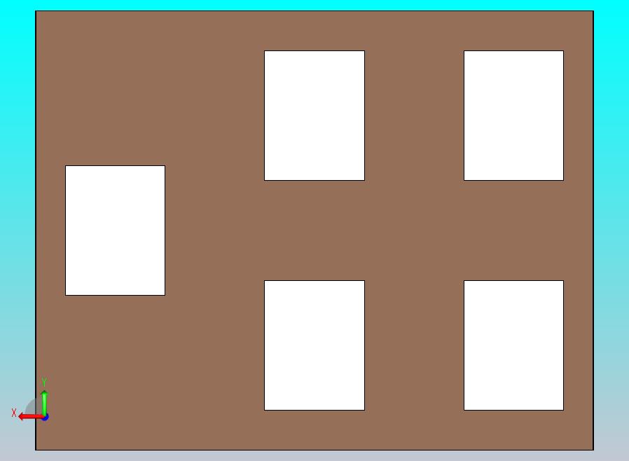 AFII-SW-0061滤波器