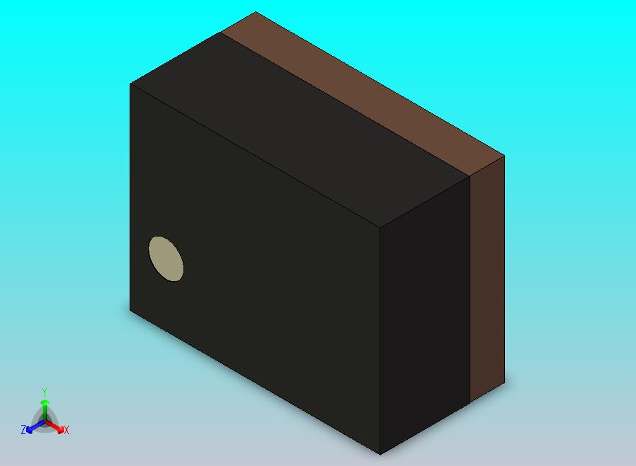 AFII-SW-0061滤波器