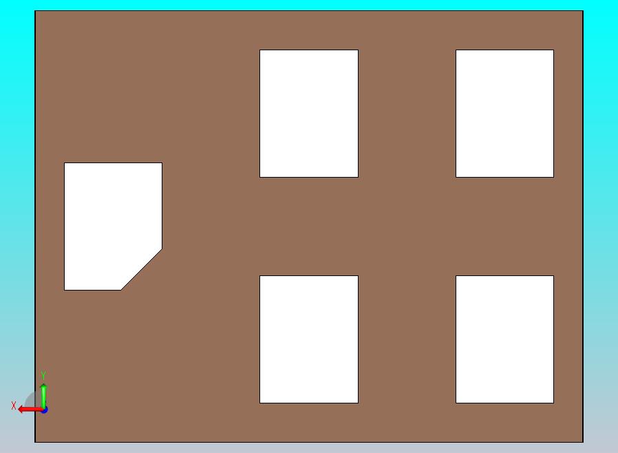 AFII-SW-0060滤波器