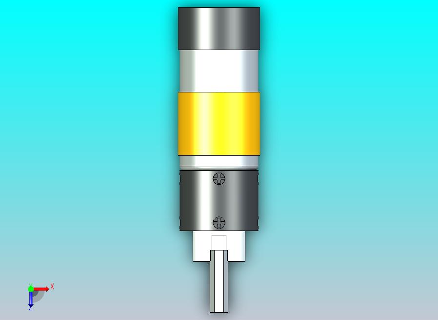 FTC 电机 blida 312 rpm