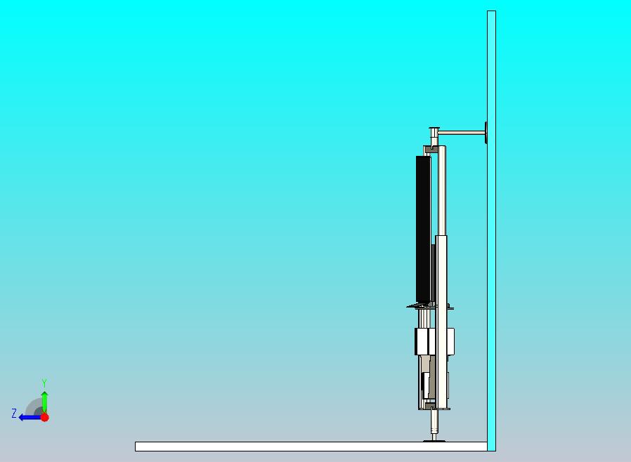 Mueble-家具电视架