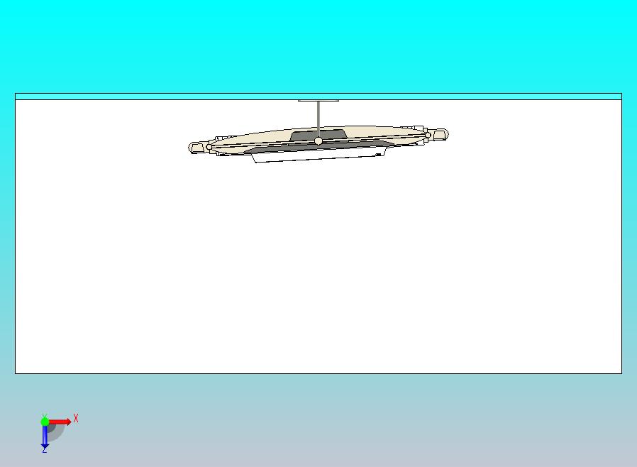 Mueble-家具电视架