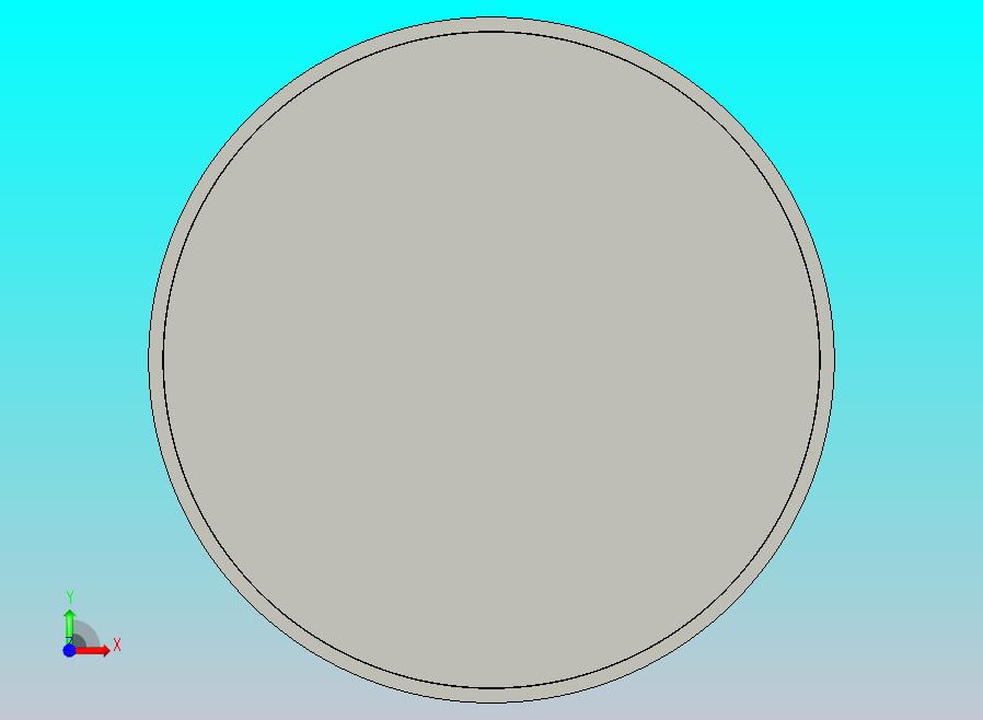 中空塑料管压缩。