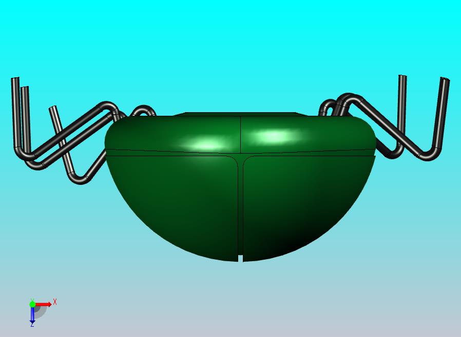 薄荷甲虫（昆虫）