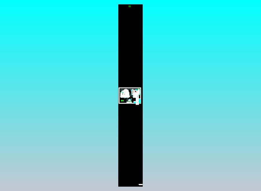 破碎机总图.(A0)dwg