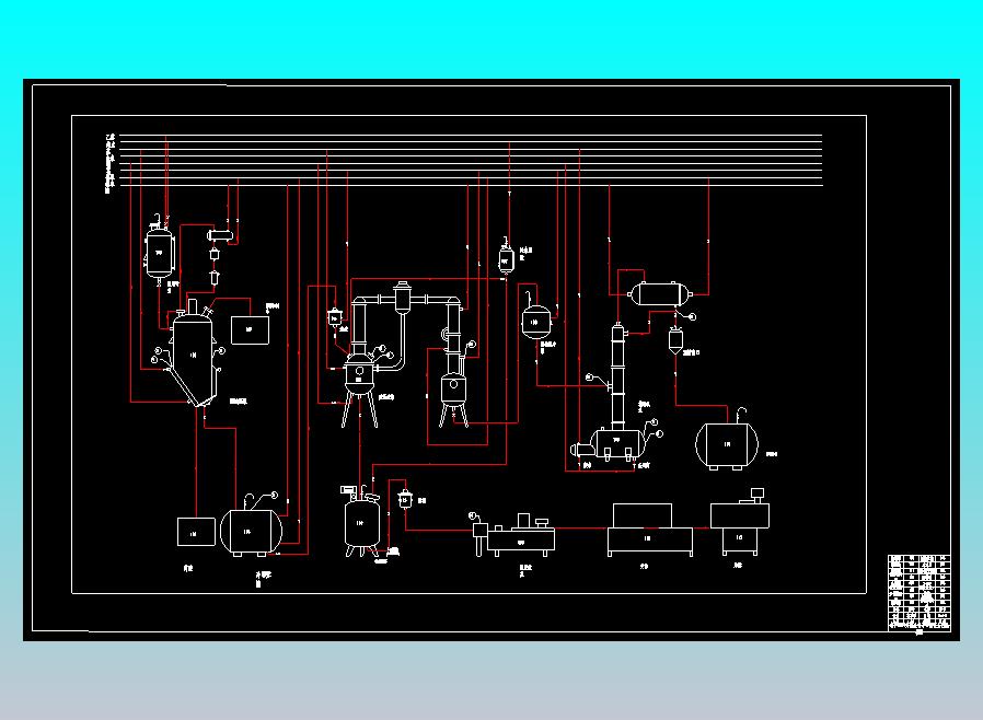 年产1200万瓶金铃子口服液工艺流程图