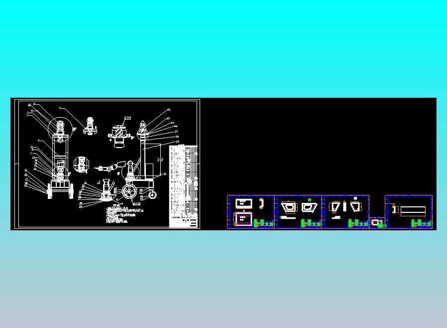 果树枝条修剪机