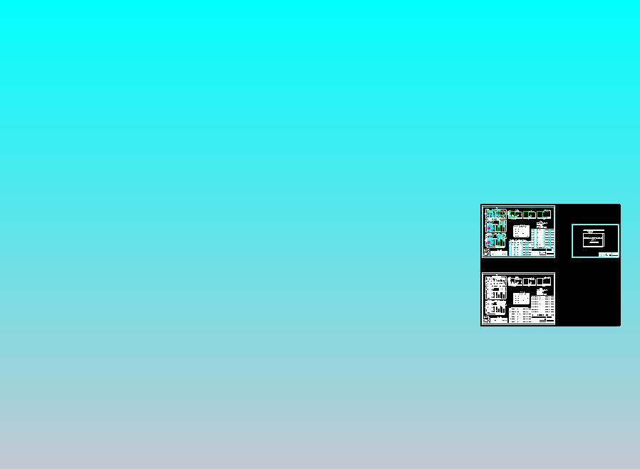 水水板式换热机组HRJZ-6000X2KW