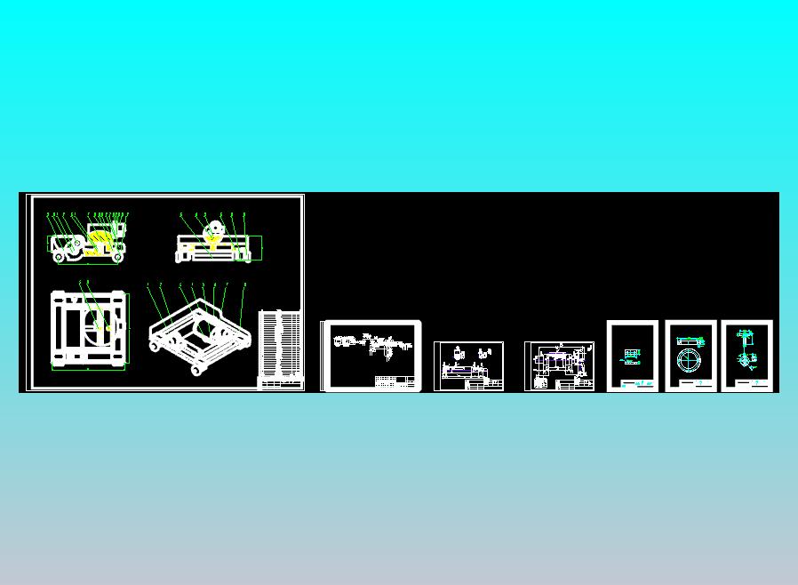 家庭宠物陪伴机器人