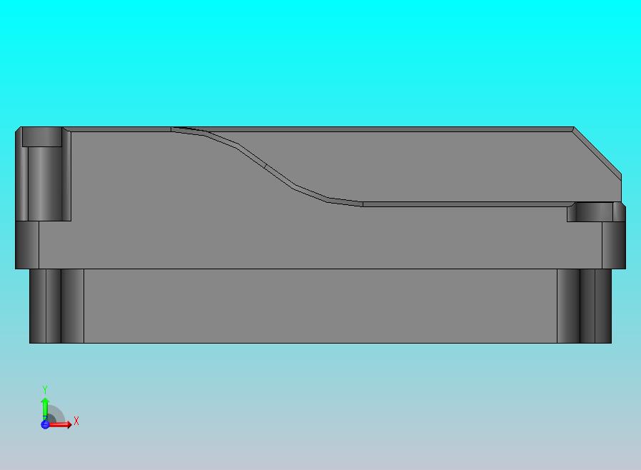 全球定位系统CAP