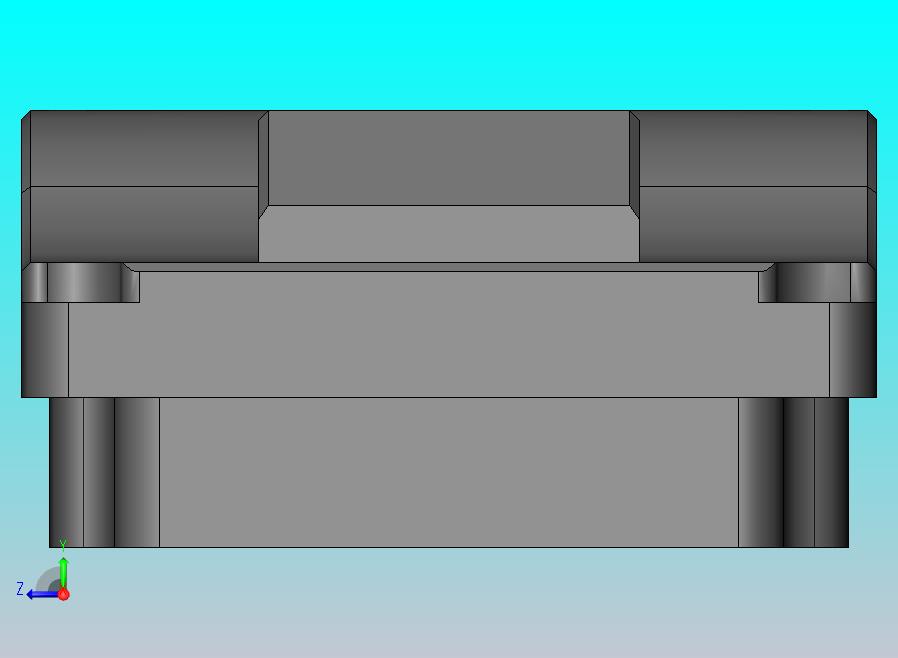 全球定位系统CAP