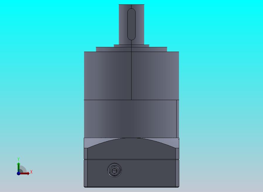 3C4XD.110120.142 齿轮箱