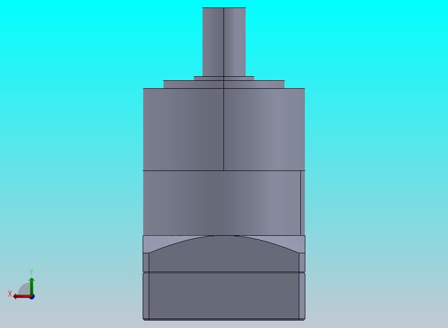 3C4XD.110120.142 齿轮箱