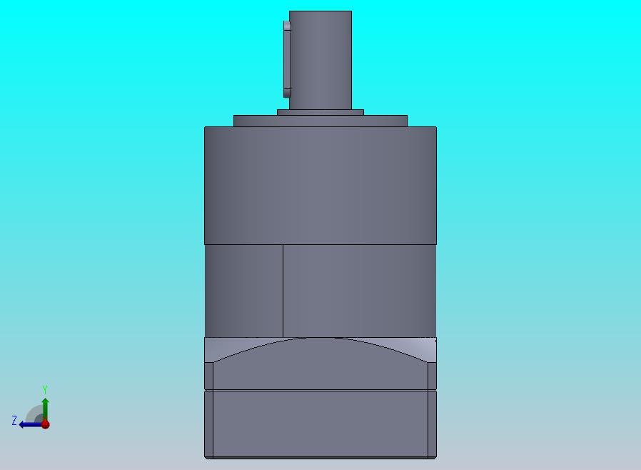 3C4XD.110120.142 齿轮箱